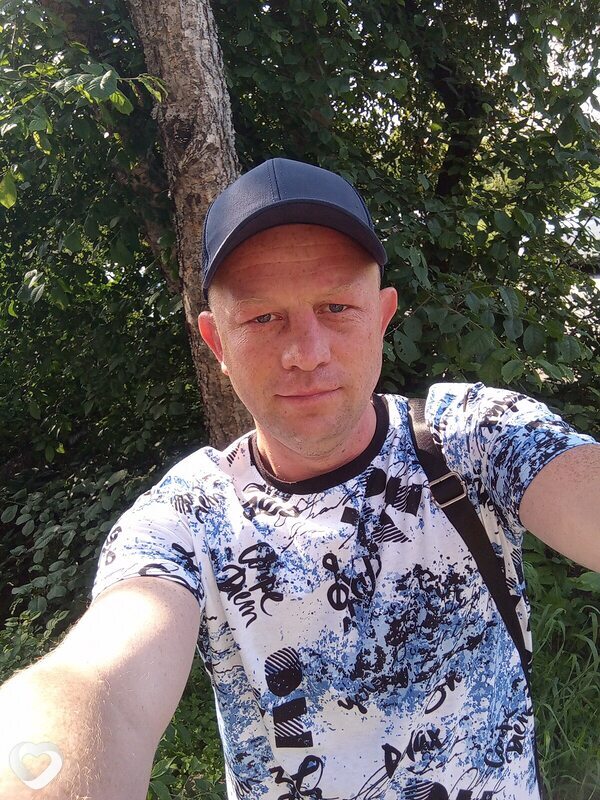 Andrei, 34, Находке — анкета №3699557