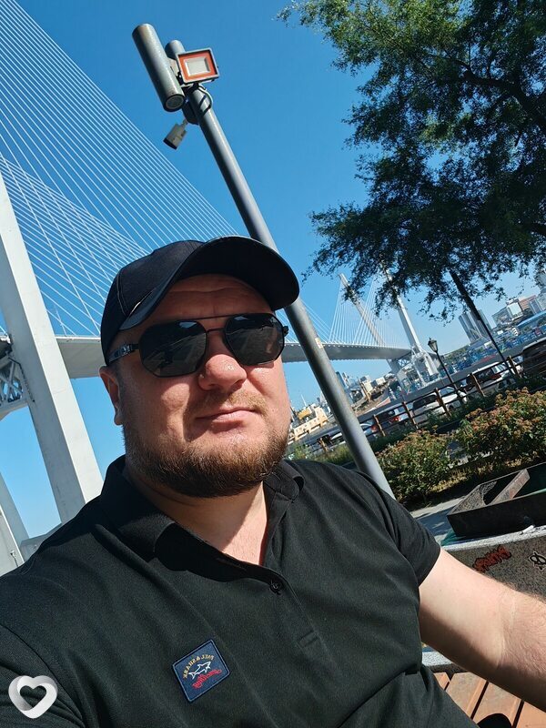Миша, 38, Биробиджане — анкета №3699558