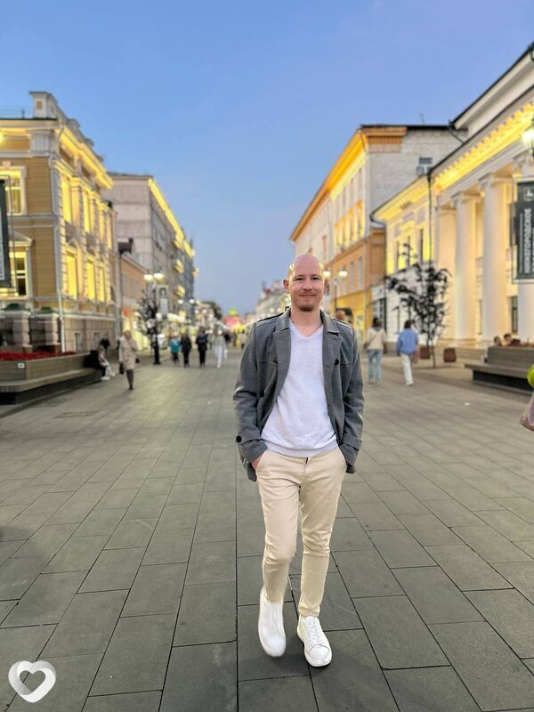 Эм, 32, Туле — анкета №3699641