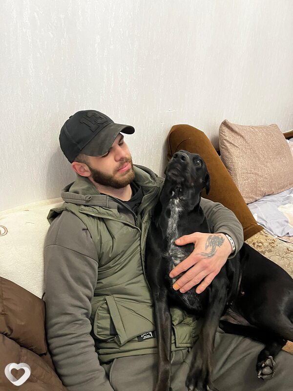 Руслан, 24, Владикавказе — анкета №3699654