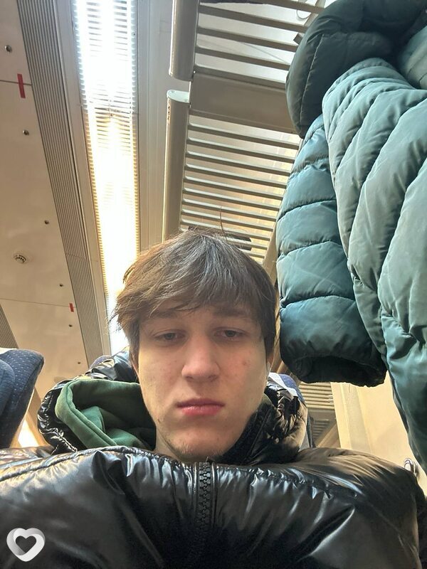 Ммм, 27, Санкт-Петербурге — анкета №3699658