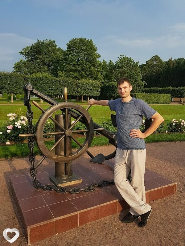 Алексей, 37, Ступине — анкета №3699619
