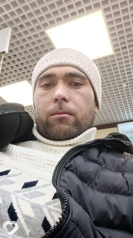 Жохонгир, 32, Уфе — анкета №3699625
