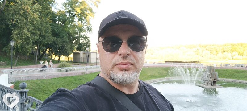 Алексей, 39, Краснодаре — анкета №3699626