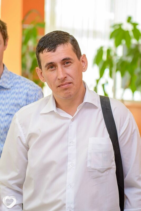 Юрий, 45, Абакане — анкета №3699628