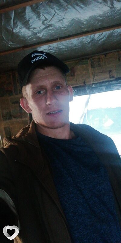 Евгений, 31, Хабаровске — анкета №3699633