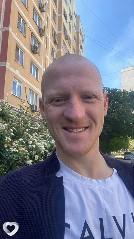 Ростик, 28, Ростове-на-Дону — анкета №3699637