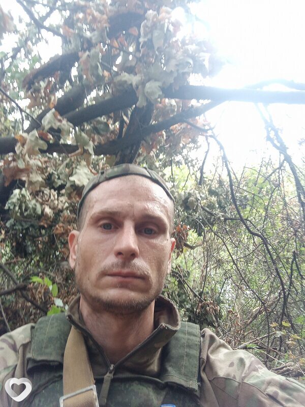 Евгений, 36, Харцызске — анкета №3699638