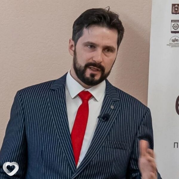 Илья, 35, Нижнем Новгороде — анкета №3699528