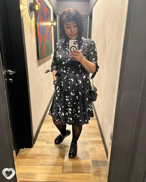 Aisha, 37, Костанае — анкета №3699530