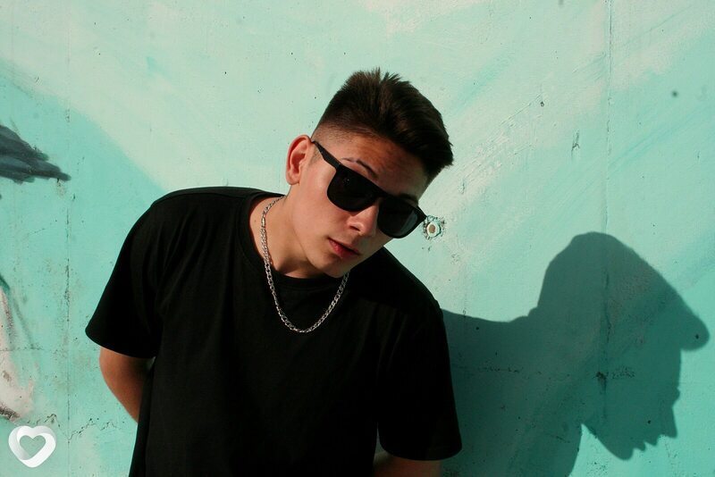 Дмитрий, 24, Хабаровске — анкета №3699531