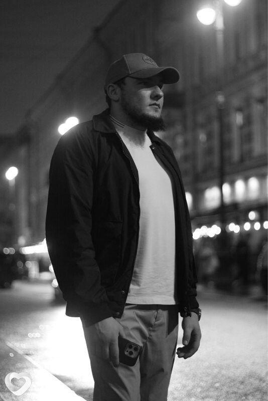Гумма, 26, Санкт-Петербурге — анкета №3699536