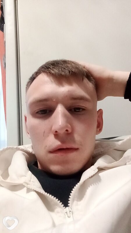 Виталий, Вилюйск