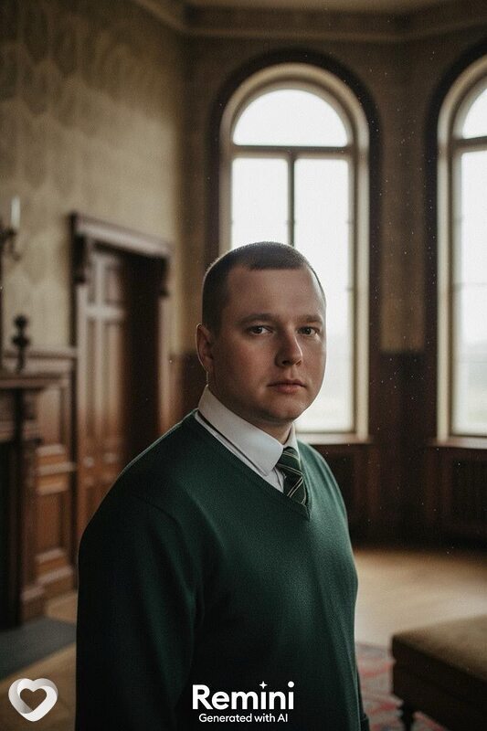 Юрий, 31, Калуге — анкета №3699720