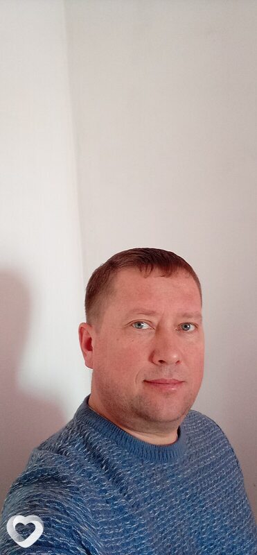 Алексей, 42, Чите — анкета №3699725