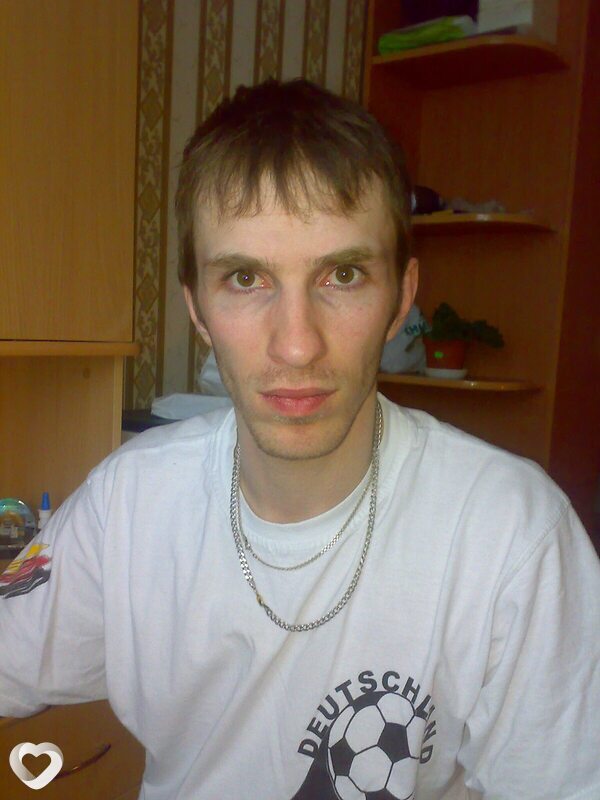 Дима, 41, Челябинске — анкета №3699569