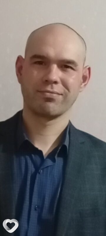 Антон, 40, Печоре — анкета №3699572