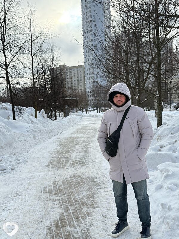 Вася, 25, Москве — анкета №3699578