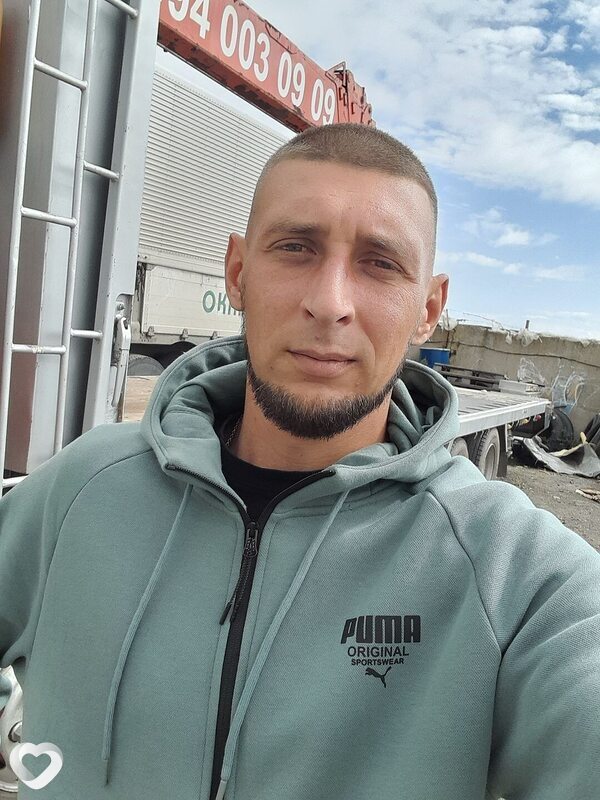 Семён, 36, Владивостоке — анкета №3699580