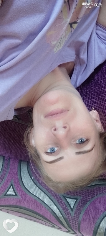 Софья, 38, Барнауле — анкета №3699585