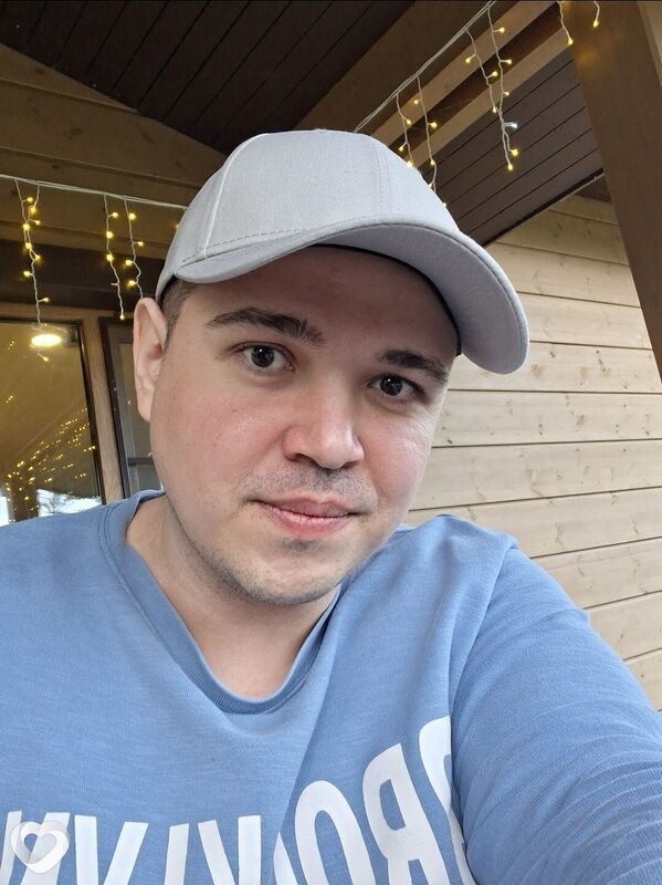 Руслан, 36, Нижневартовске — анкета №3699586