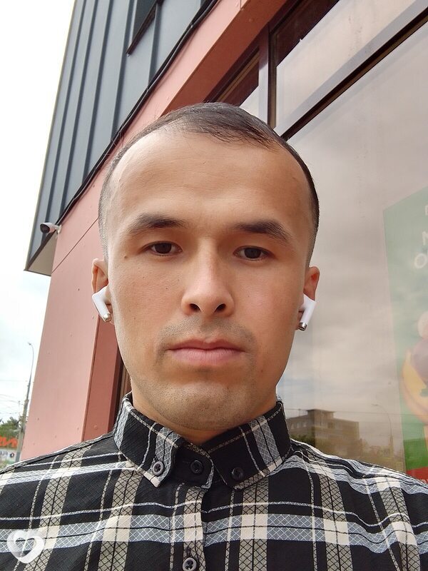Коля, 24, Новосибирске — анкета №3699940