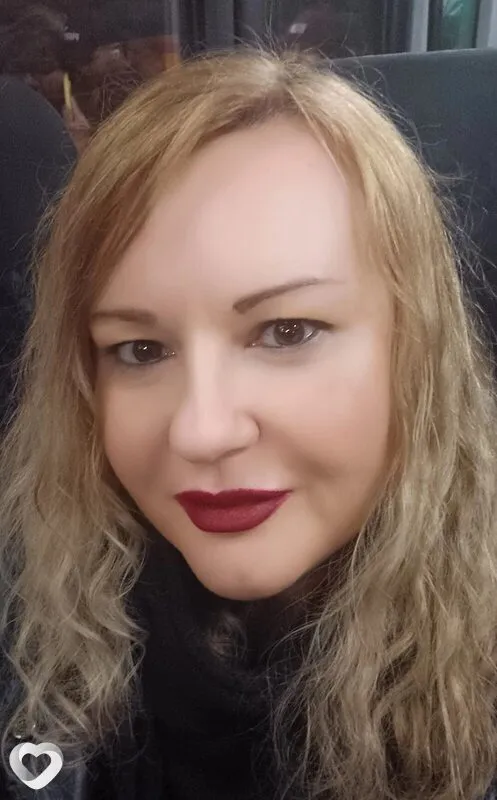 Марина, 47, Москве — анкета №3699942