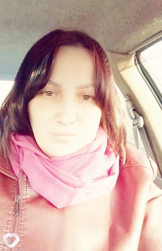 Евгения, 37, Хабаровске — анкета №3699948