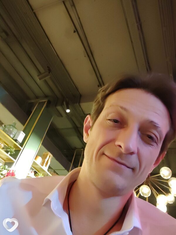 Стас, 39, Новосибирске — анкета №3699962