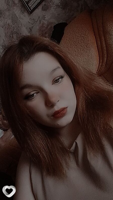 Виктория, 21, Хабаровске — анкета №3699963