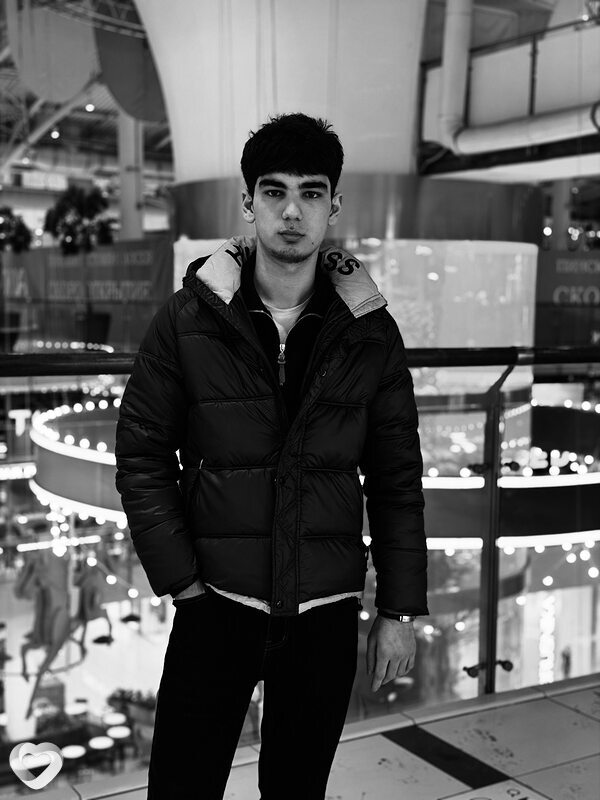 Бобочон, 18, Москве — анкета №3699740