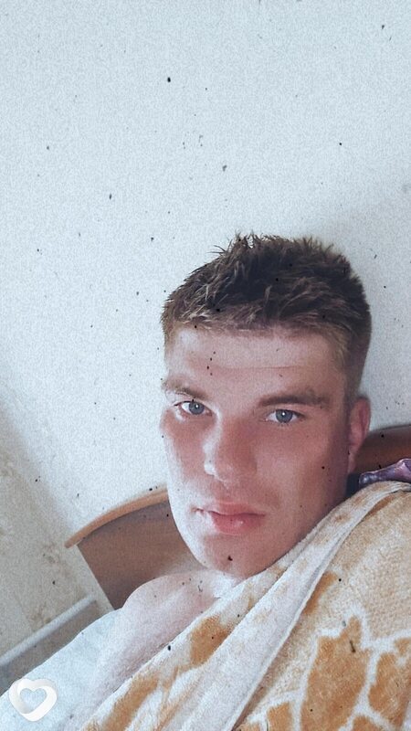 Кирилл, Чусовой