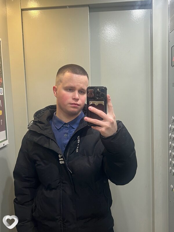 Динис, 21, Уфе — анкета №3699755