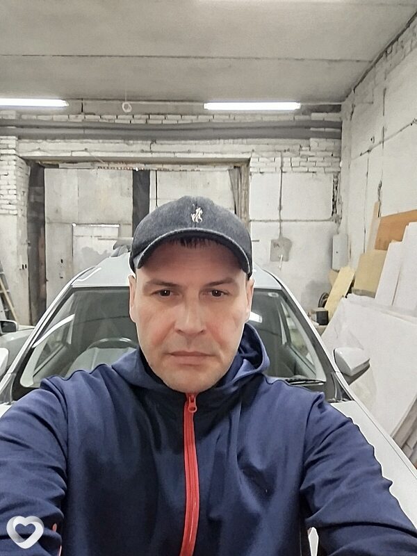 Andrei, 43, Рудном — анкета №3699759
