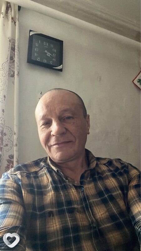 Дмитрий, 53, Железногорске — анкета №3699760