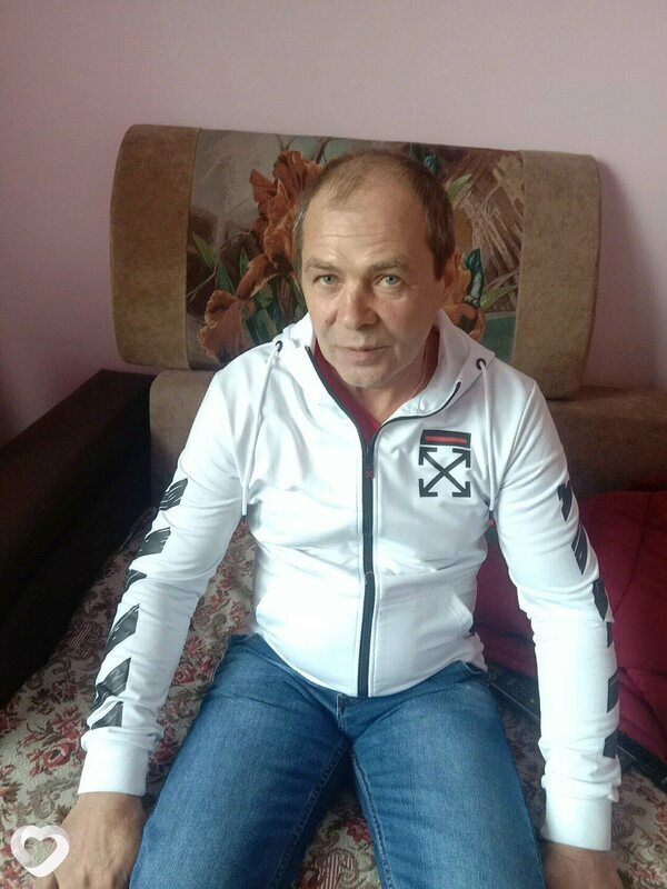 Володя, 60, Владивостоке — анкета №3699815