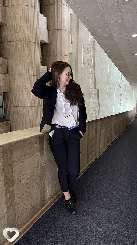 Вета, 26, Москве — анкета №3699818