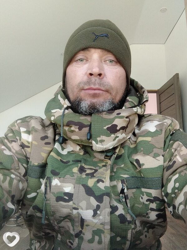 Василий, 42, Уфе — анкета №3699819