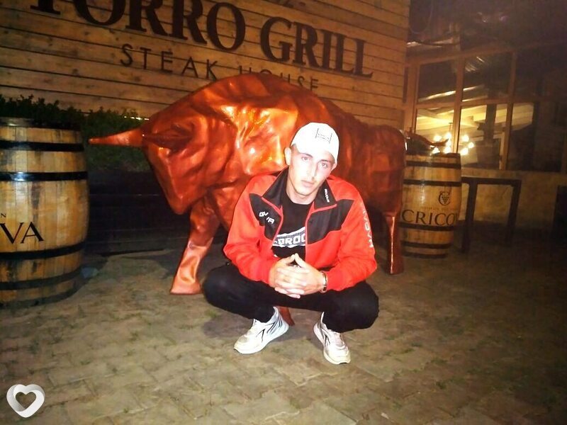 Boss, 33, Кишинёв — анкета №3699833