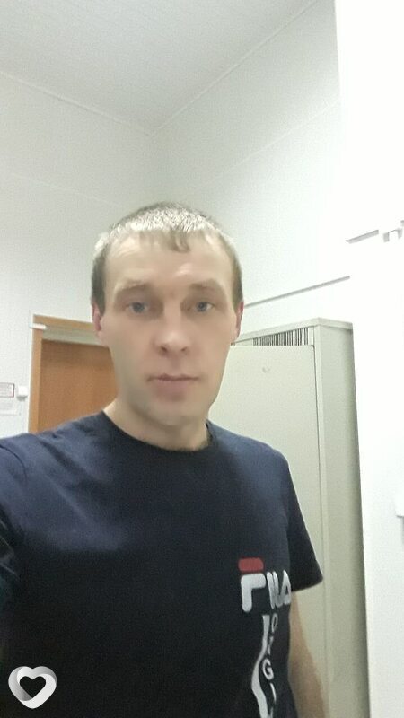 Сергей, 41, Кемерове — анкета №3699836