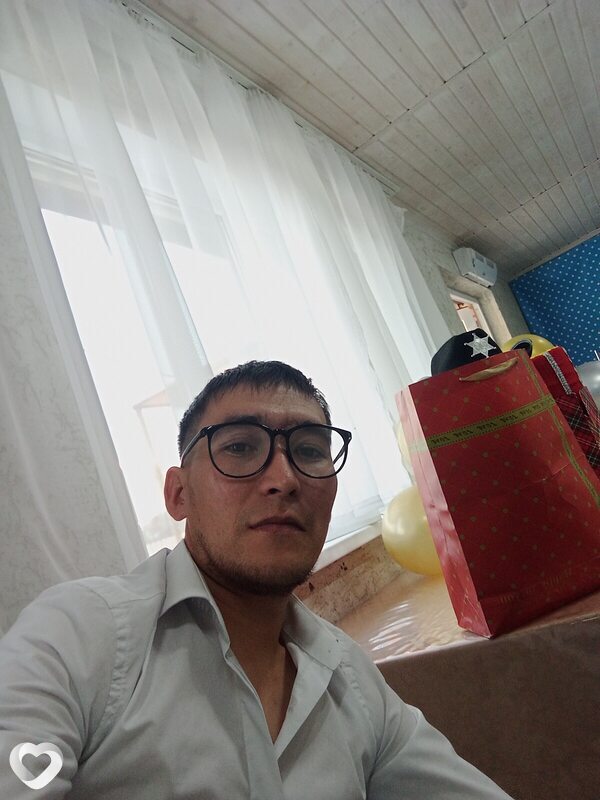 Азамат, 31, Твери — анкета №3700193