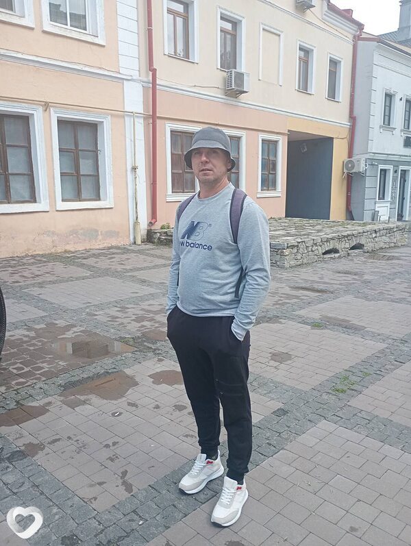 Сергей, Каменское