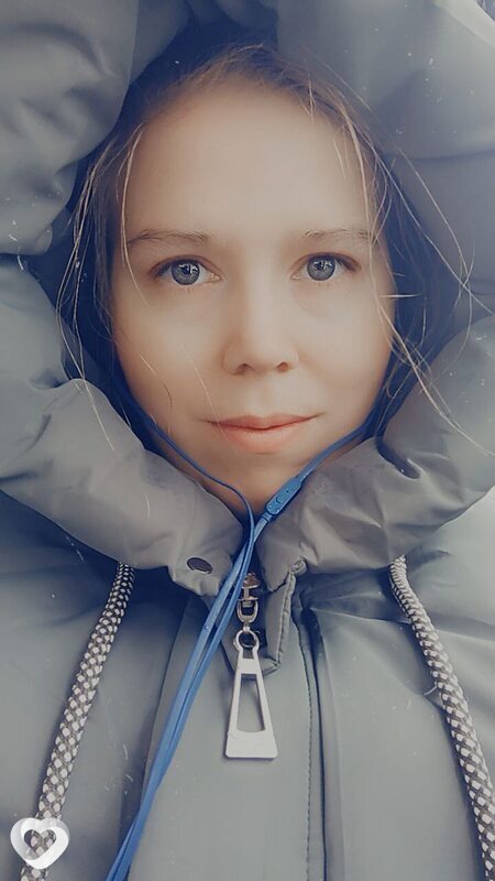 Александра, 30, Санкт-Петербурге — анкета №3700197