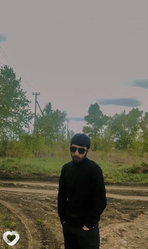 Зззззззз, 22, Барнауле — анкета №3700204