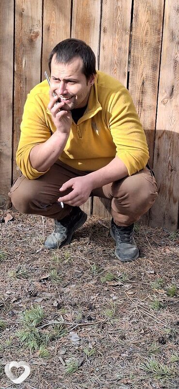 Жора, 30, Якутске — анкета №3700211