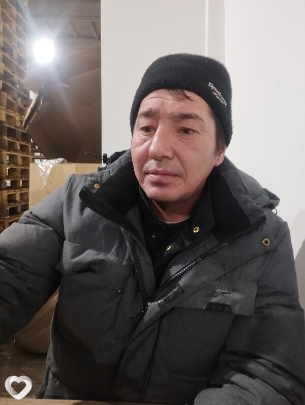 Канат, 41, Костанае — анкета №3700214