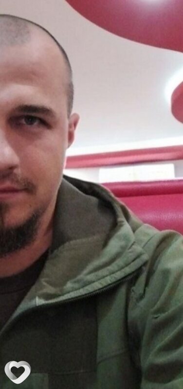 Костя, 32, Обнинске — анкета №3699691