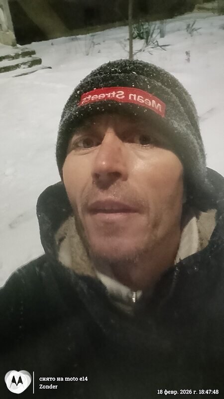 Сергей, 49, Кишинёв — анкета №3699700