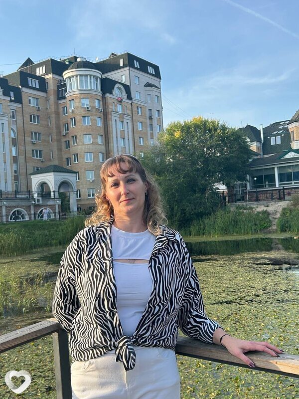 Фекла, 47, Тюмени — анкета №3699708