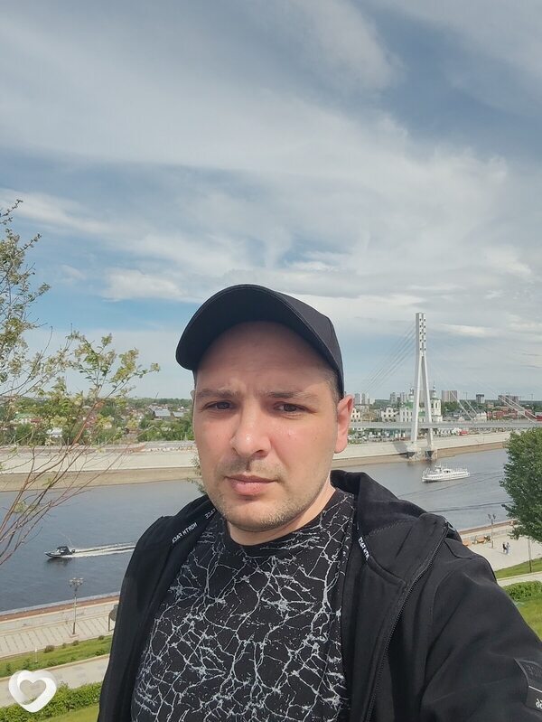 Алексей, 38, Волгограде — анкета №3699709